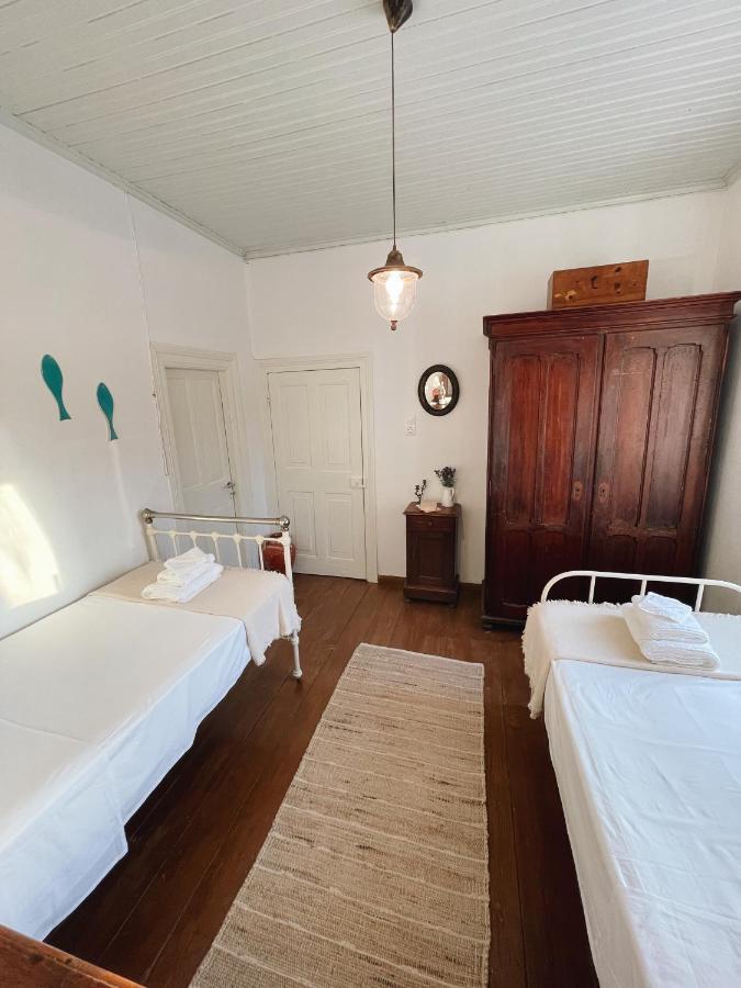 Dolce Vivere by Konnect, Gaios Paxos Exterior foto