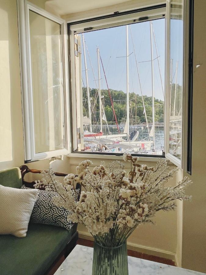 Dolce Vivere by Konnect, Gaios Paxos Exterior foto